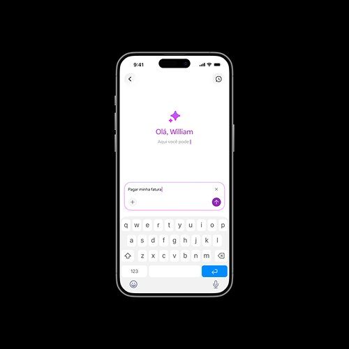 Vivo — AI conversacional